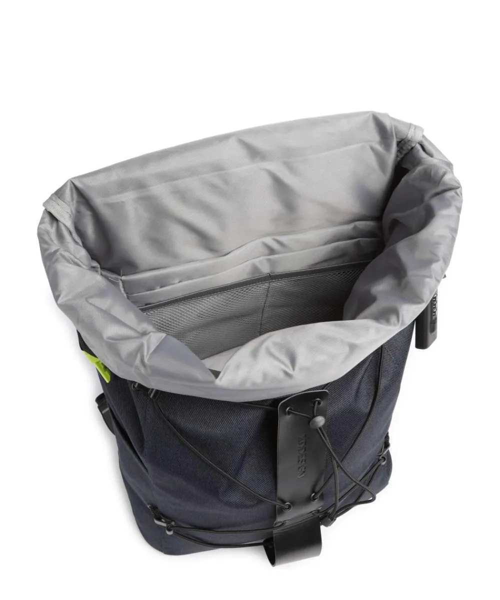 Hot Urban Lite Rolltop backpack 15″ recycled polyester Rolltop Backpacks|Laptop Backpacks