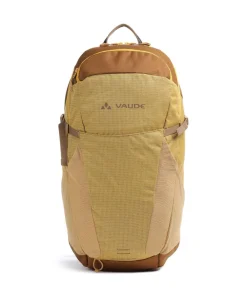 Vaude Urban Neyland Hiking backpack recycled polyester ochre Clearance