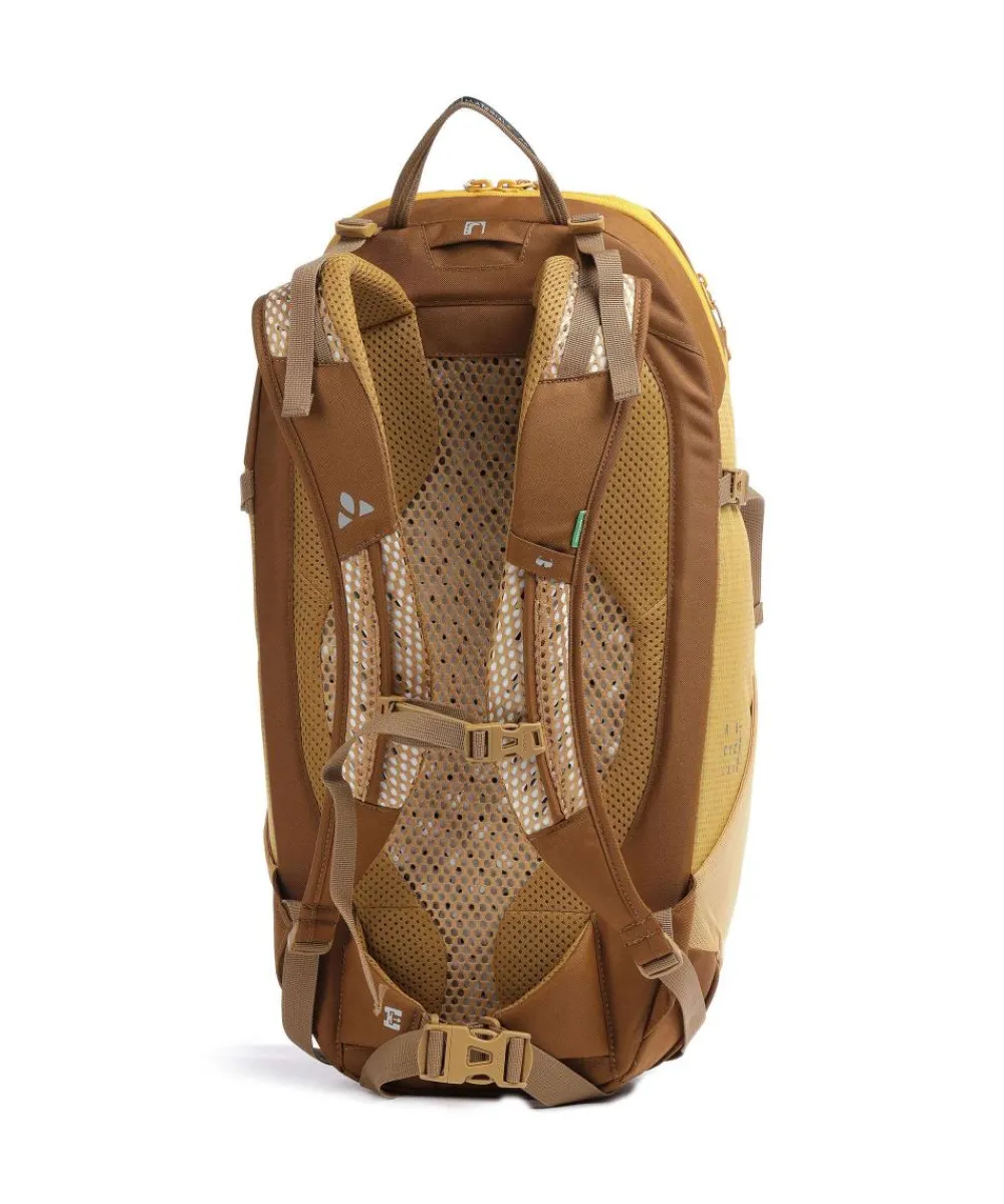 Vaude Urban Neyland Hiking backpack recycled polyester ochre Clearance