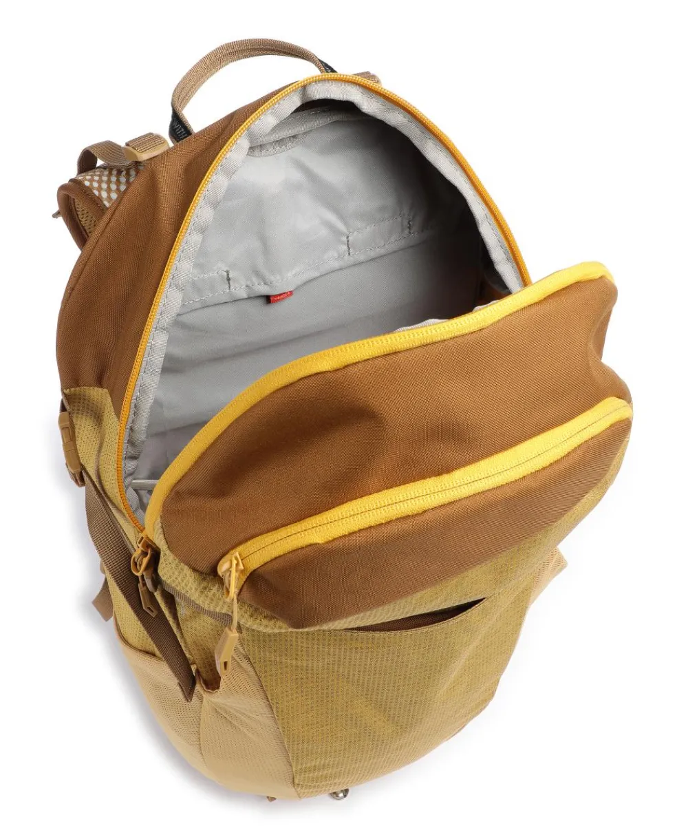 Vaude Urban Neyland Hiking backpack recycled polyester ochre Clearance