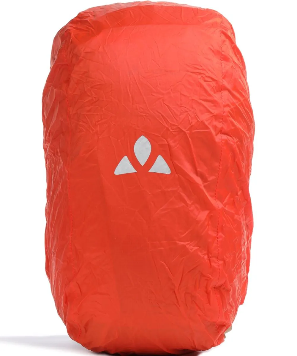 Vaude Urban Neyland Hiking backpack recycled polyester ochre Clearance