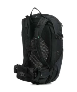 Vaude Urban Neyland Hiking backpack recycled polyester black Online
