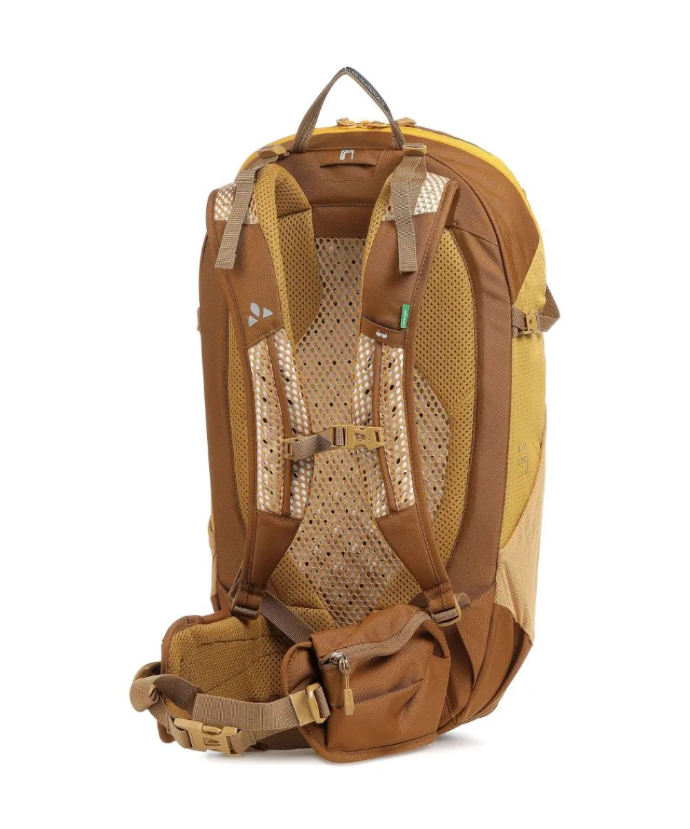 Vaude Urban Neyland Hiking backpack recycled polyester ochre Hot