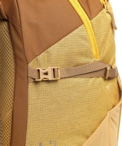 Vaude Urban Neyland Hiking backpack recycled polyester ochre Hot