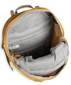 Vaude Urban Neyland Hiking backpack recycled polyester ochre Hot