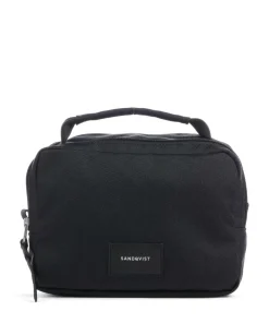 Sandqvist Urban Outdoor Gunnar Toiletry bag 20 cm black Sale