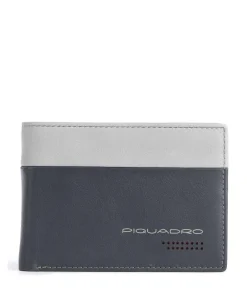Sale Urban RFID Wallet fine grain cow leather Wallets