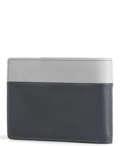 Sale Urban RFID Wallet fine grain cow leather Wallets