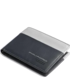 Sale Urban RFID Wallet fine grain cow leather Wallets