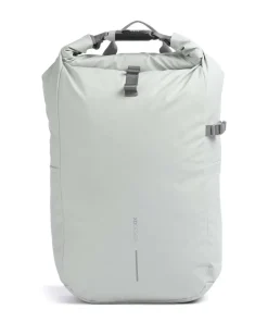 Hot Urban Rolltop backpack 16″ recycled polyester Rolltop Backpacks|Laptop Backpacks