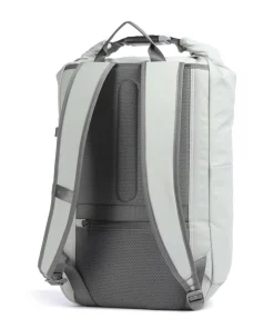Hot Urban Rolltop backpack 16″ recycled polyester Rolltop Backpacks|Laptop Backpacks