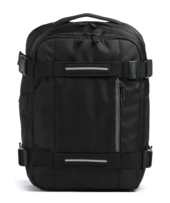 American Tourister Urban Track Backpack 15″ recycled polyester black New