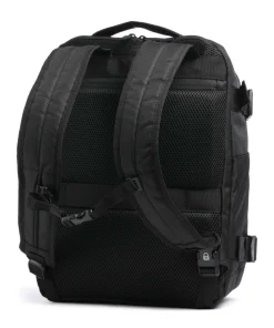 American Tourister Urban Track Backpack 15″ recycled polyester black New