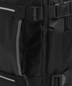 American Tourister Urban Track Backpack 15″ recycled polyester black New