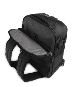 American Tourister Urban Track Backpack 15″ recycled polyester black New
