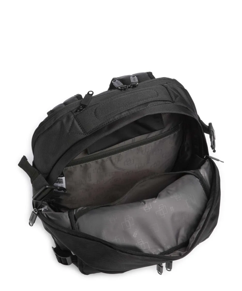 American Tourister Urban Track Backpack 15″ recycled polyester black New