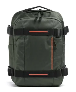 American Tourister Urban Track Backpack 15″ recycled polyester khaki Sale