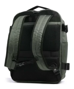 American Tourister Urban Track Backpack 15″ recycled polyester khaki Sale