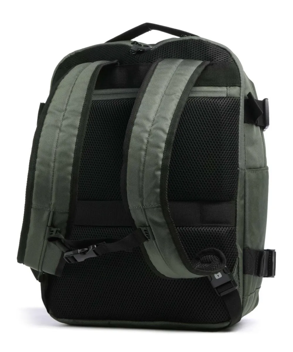 American Tourister Urban Track Backpack 15″ recycled polyester khaki Sale