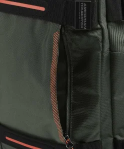 American Tourister Urban Track Backpack 15″ recycled polyester khaki Sale