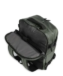 American Tourister Urban Track Backpack 15″ recycled polyester khaki Sale