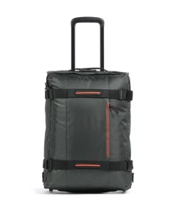 American Tourister Urban Track Backpack with wheels 55 cm khaki Discount