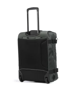 American Tourister Urban Track Backpack with wheels 55 cm khaki Discount
