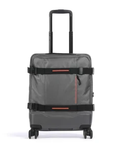American Tourister Urban Track Spinner (4 wheels) 55 cm dark grey New