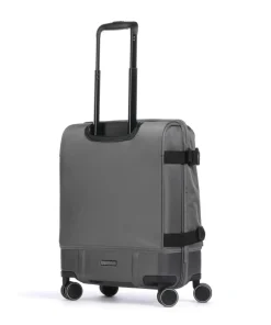 American Tourister Urban Track Spinner (4 wheels) 55 cm dark grey New