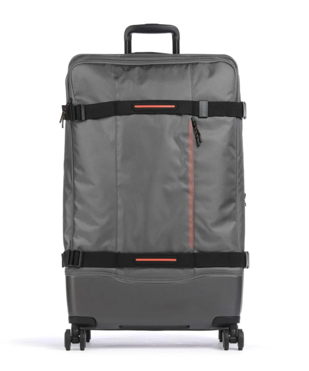 American Tourister Urban Track Spinner (4 wheels) 78 cm dark grey Online