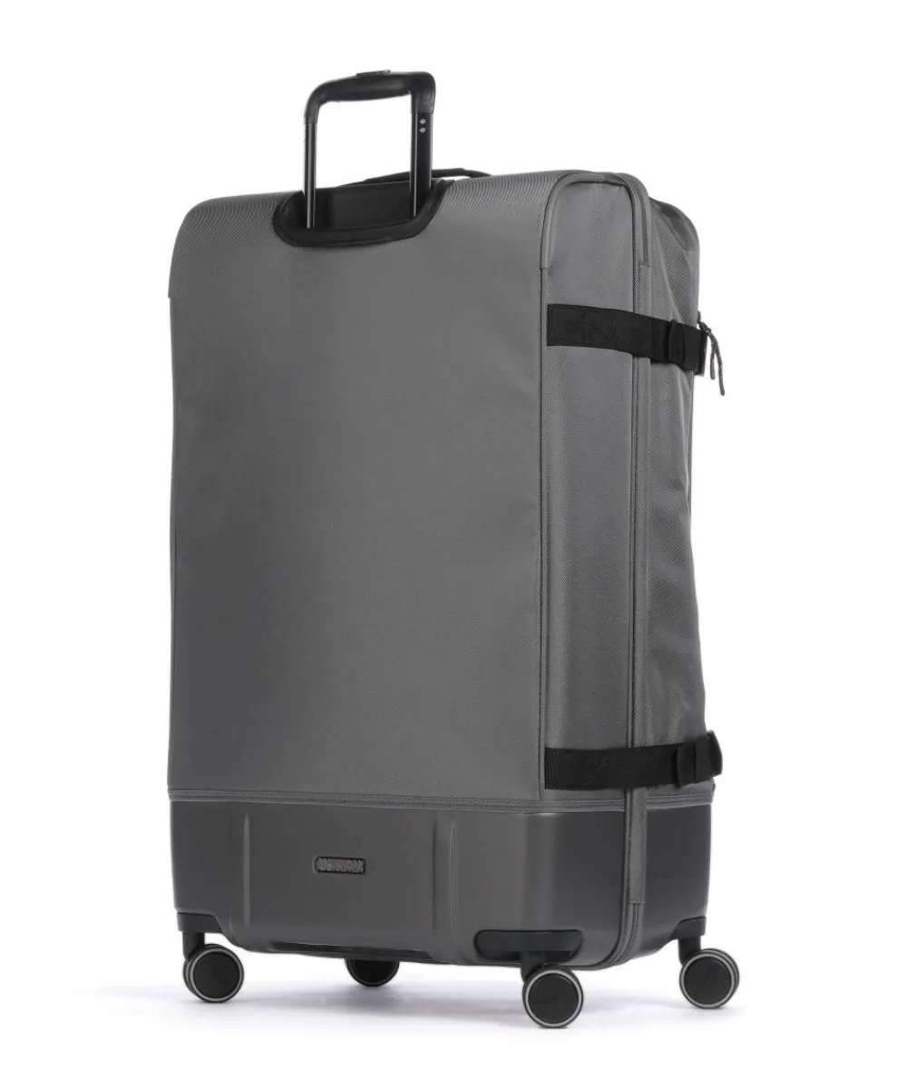 American Tourister Urban Track Spinner (4 wheels) 78 cm dark grey Online