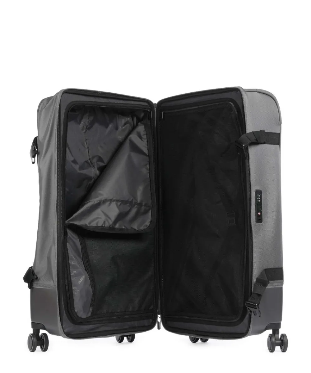 American Tourister Urban Track Spinner (4 wheels) 78 cm dark grey Online