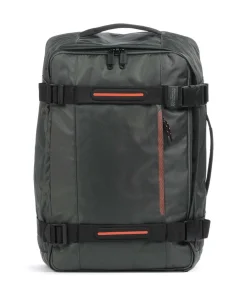 American Tourister Urban Track Travel backpack 15″ recycled polyester khaki Hot