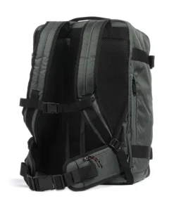 American Tourister Urban Track Travel backpack 15″ recycled polyester khaki Hot
