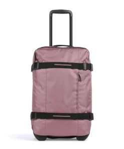 Urban Track Travel bag with wheels 55 cm Travel Bags|Carry-On Luggage