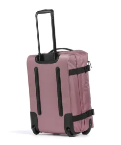 Urban Track Travel bag with wheels 55 cm Travel Bags|Carry-On Luggage
