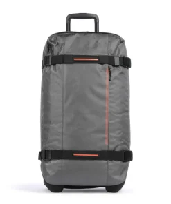 American Tourister Urban Track Travel bag with wheels 68 cm dark grey Sale