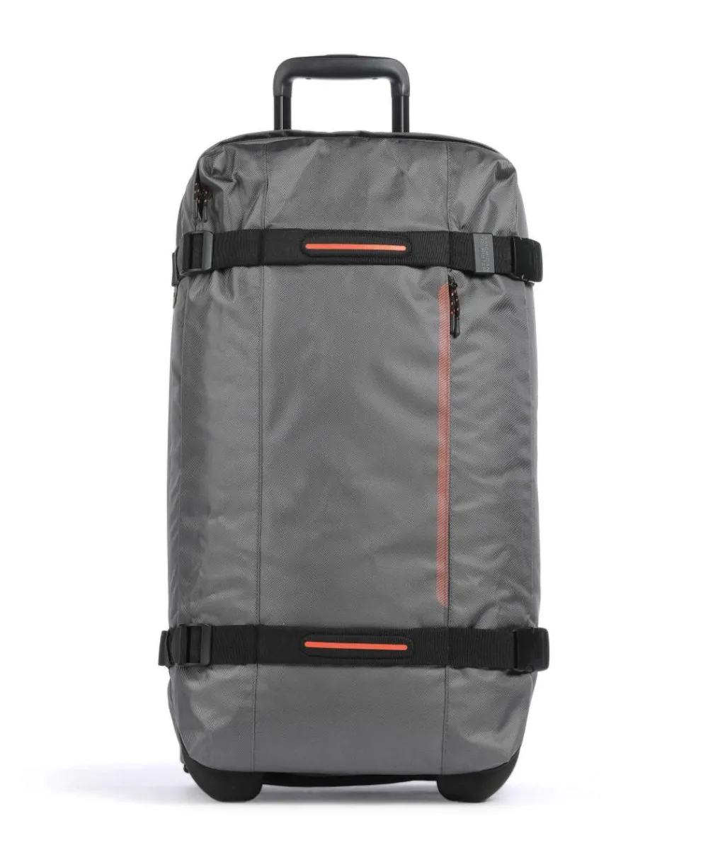 American Tourister Urban Track Travel bag with wheels 68 cm dark grey Sale