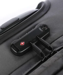 American Tourister Urban Track Travel bag with wheels 68 cm dark grey Sale