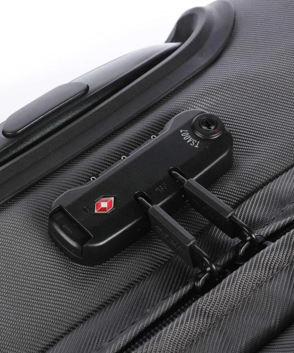 American Tourister Urban Track Travel bag with wheels 68 cm dark grey Sale