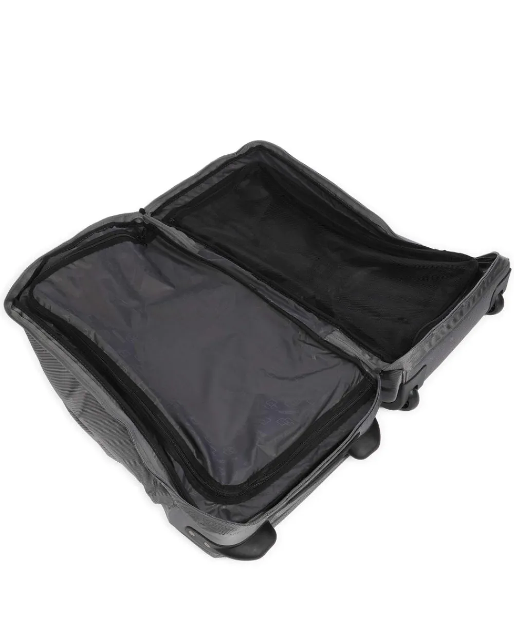 American Tourister Urban Track Travel bag with wheels 68 cm dark grey Sale