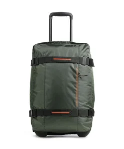 Urban Track Travel bag with wheels 55 cm Travel Bags|Carry-On Luggage