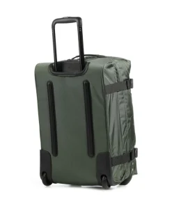 Urban Track Travel bag with wheels 55 cm Travel Bags|Carry-On Luggage