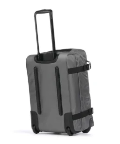 American Tourister Urban Track Travel bag with wheels 55 cm dark grey Discount