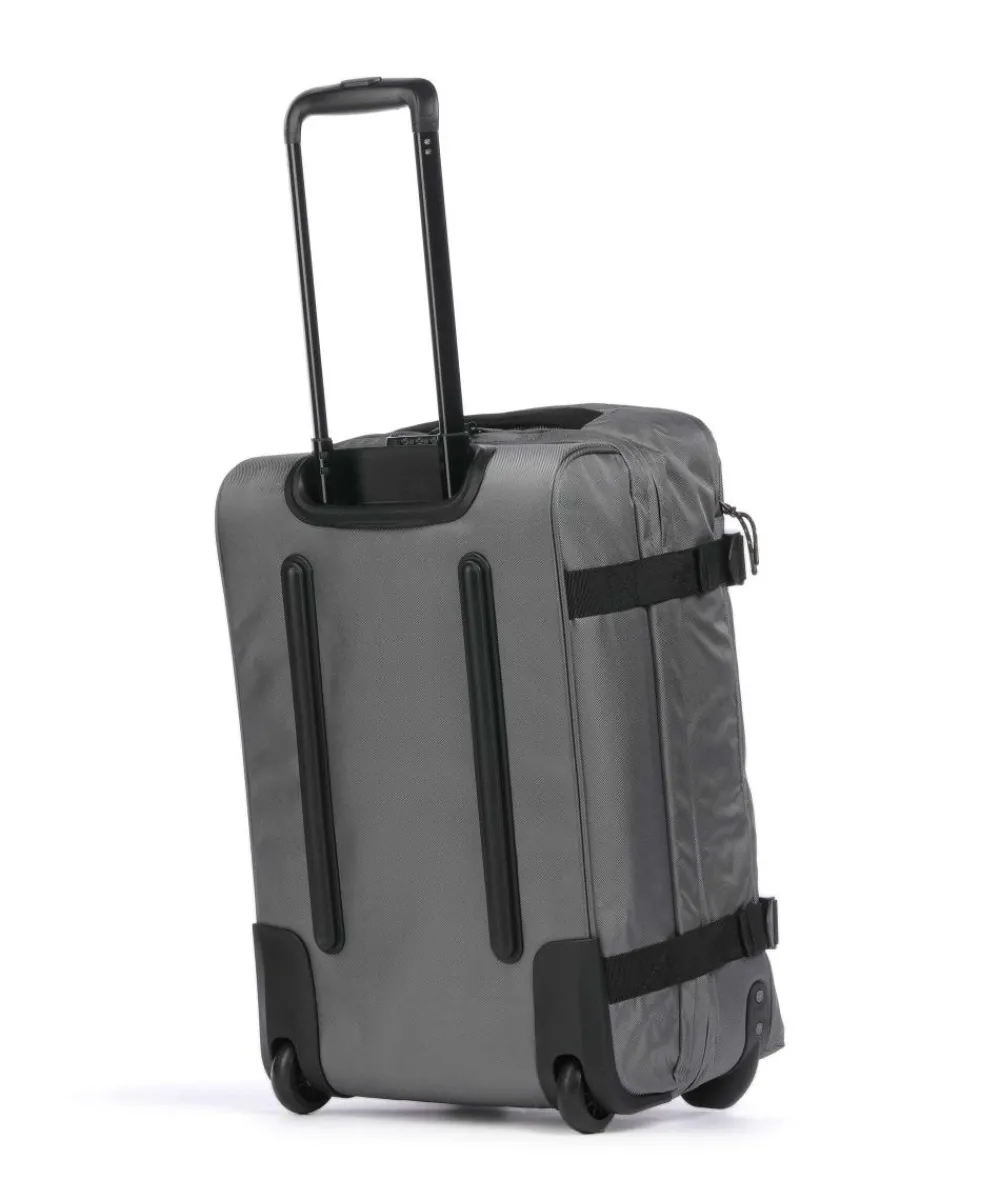 American Tourister Urban Track Travel bag with wheels 55 cm dark grey Discount