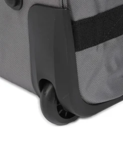 American Tourister Urban Track Travel bag with wheels 55 cm dark grey Discount
