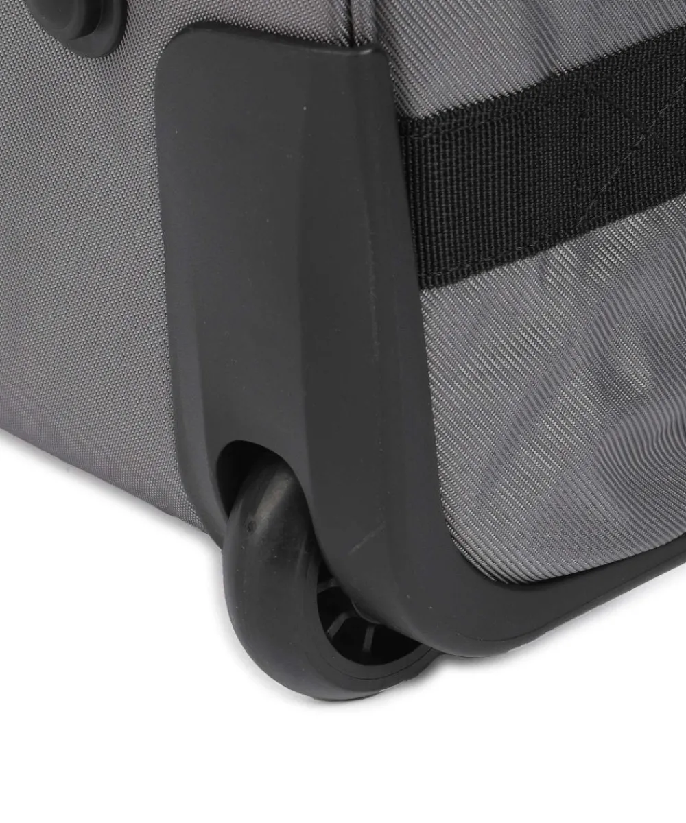 American Tourister Urban Track Travel bag with wheels 55 cm dark grey Discount