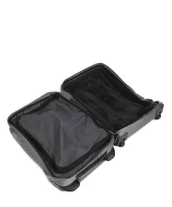 American Tourister Urban Track Travel bag with wheels 55 cm dark grey Discount