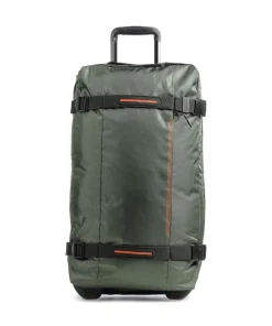 American Tourister Urban Track Travel bag with wheels 68 cm khaki