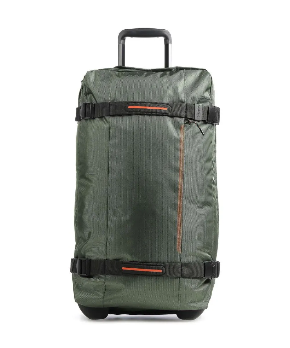 American Tourister Urban Track Travel bag with wheels 68 cm khaki